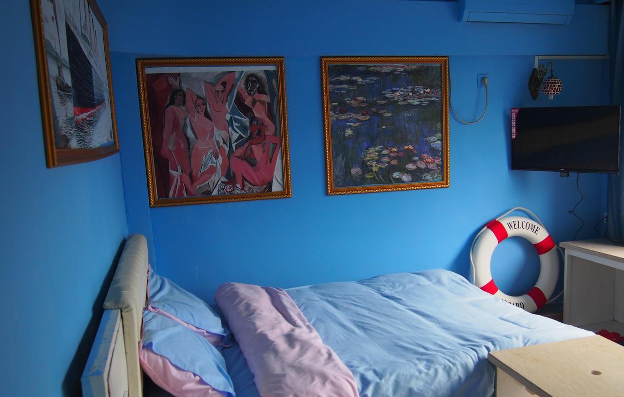 Dengba International Hostel Fenghuang Branch מראה חיצוני תמונה