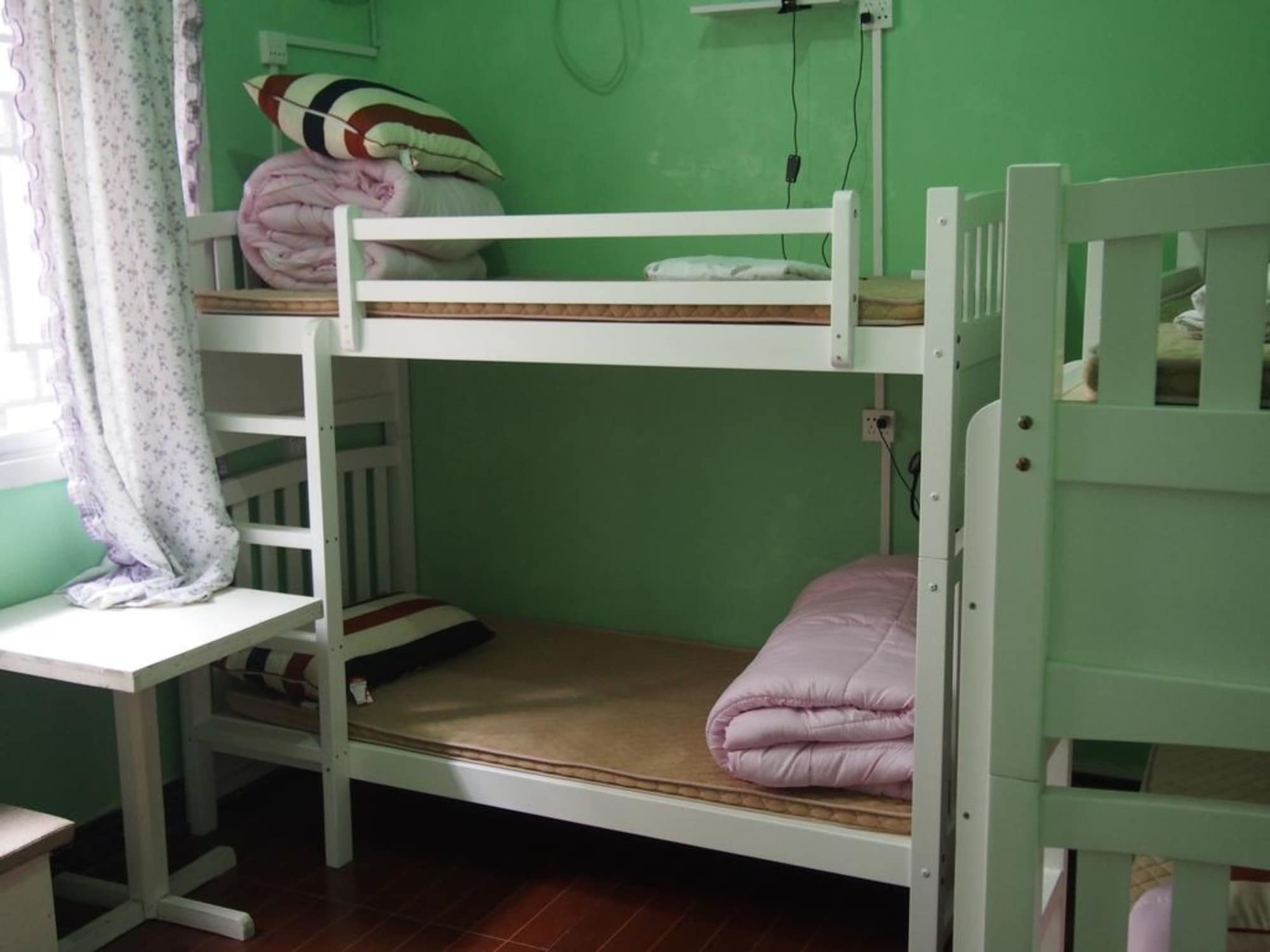 Dengba International Hostel Fenghuang Branch מראה חיצוני תמונה