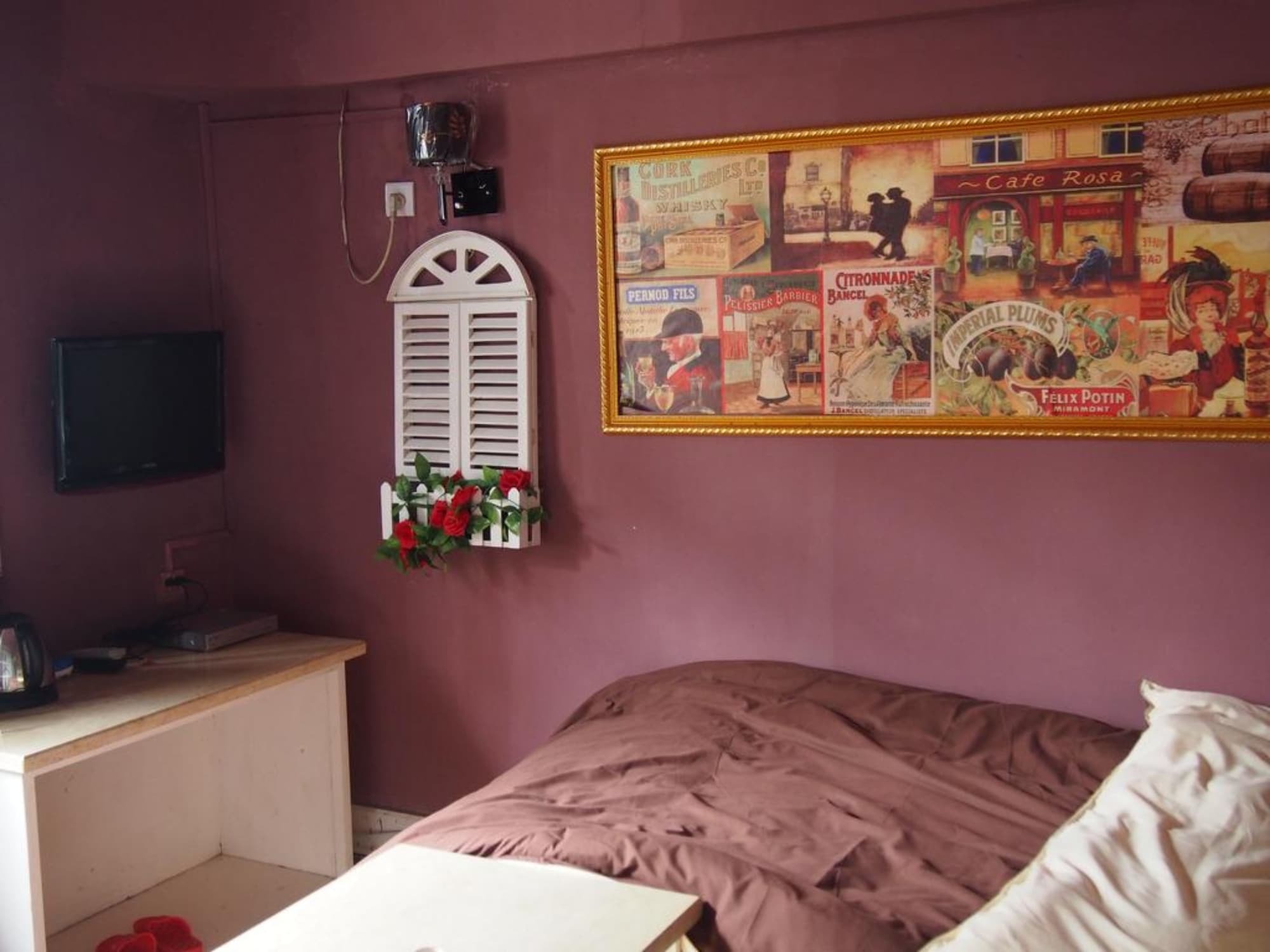Dengba International Hostel Fenghuang Branch מראה חיצוני תמונה